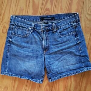 Calvin Klein Denim Shorts